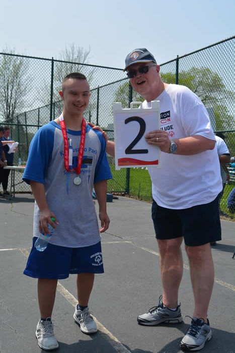 Special Olympics MAY 2022 Pic #4349